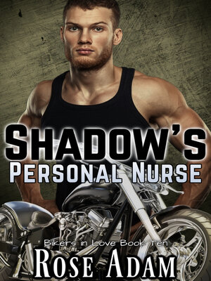 cover image of Shadow's Personal Nurse